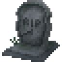 gravestone dank memer